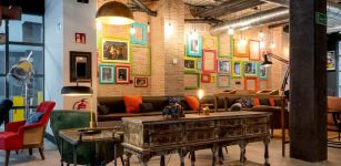 Orienta Capital busca 30 millones de euros para invertir en nuevos hostales