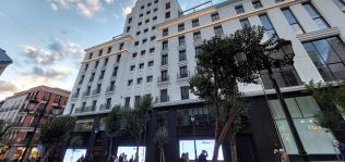 Hyatt operará el Hotel Thompson Madrid junto a la Puerta el Sol