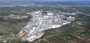 Corum compra a Goodman una nave en Tarragona por 22 millones de euros
