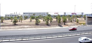 Subastan activos industriales y oficinas de JSP valorados en 68 millones