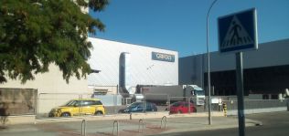 Segro compra dos naves industriales en Coslada que ocupa Grifols