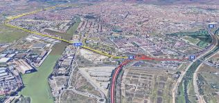 Sevilla y Málaga registran un ‘vacancy’ logístico mínimo y una demanda al alza