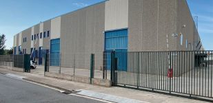 Tempack alquila una nave de 4.400 metros cuadrados en El Prat