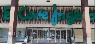 El Corte Inglés diversifica con su nueva filial Logística Avanzada