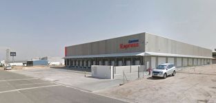 La logística da un alto en el camino en el primer trimestre del año