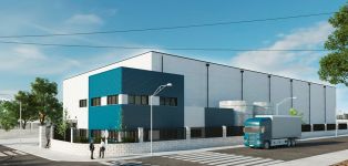 El grupo familiar MP Capital compra suelo para logística en Madrid