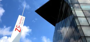 El Consorcio de la Zona Franca de Barcelona gana 13,5 millones de euros en 2020