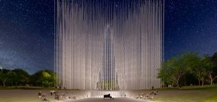 ‘Breeze of innovation’, el nuevo icono arquitectónico de Silicon Valley