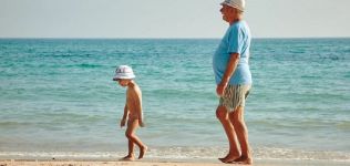 Radiografía de la población española el año del Covid: menos y más viejos