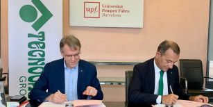 Tecnocasa impulsa una cátedra de la mano de la UPF