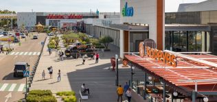 Castellana Properties mantiene el BBB de Fitch