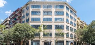 Caterina House incorpora a su cartera un edificio de 34 apartamentos en Barcelona