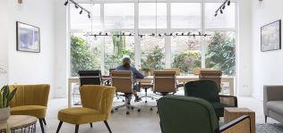 Node y Barcelona Homes lanzan una plataforma de alquiler residencial