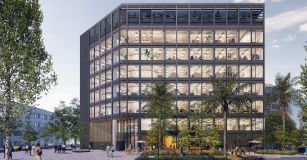 BanSabadell Vida compra a Codic oficinas en el 22@ por 31 millones