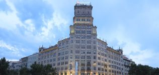 Transperfect alquila todo el edificio de oficinas de Generali en Paseo de Gracia