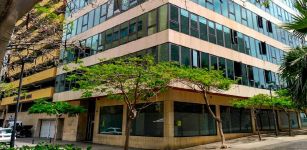 Grupo Meridional planea un complejo hotelero en Gran Canaria