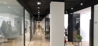 Klammer ampl&iacute;a su centro en Pamplona hasta los 1.600 metros cuadrados &lsquo;flex&rsquo;