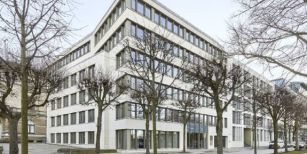 Mapfre y Macquarie compran un edificio de oficinas &lsquo;prime&rsquo; en Hamburgo