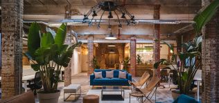 MyShareCompany compra oficinas en Barcelona por tres millones de euros