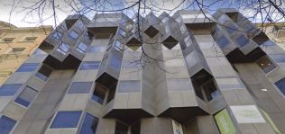 Doalca vende oficinas en Barcelona por 5,7 millones de euros