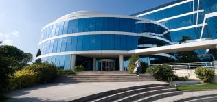 Uriach traslada sus oficinas corporativas a Sant Cugat del Vall&egrave;s