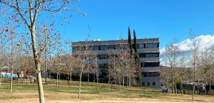 La francesa Elialys adquiere un edificio de oficinas en Sant Cugat