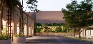 MyShareCompany adquiere un edificio de oficinas en Valencia