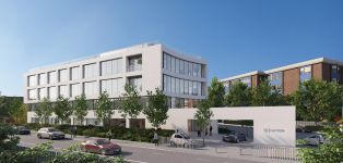 La contratación de oficinas se dispara en el primer trimestre