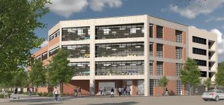 Perial compra un activo de oficinas en el 22@