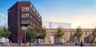 La tecnológica francesa PayFit instala su sede en el distrito 22@