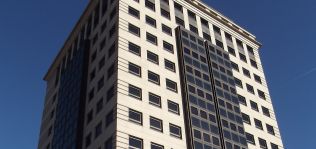 Inmocaixa ultima la adquisición de Torre Ombú por 65 millones de euros