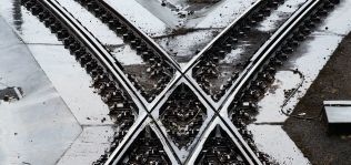 Renfe prepara la comercialización de 200.000 metros cuadrados logísticos