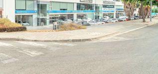 Cerberus vende naves comerciales en Barcelona por 4,2 millones de euros