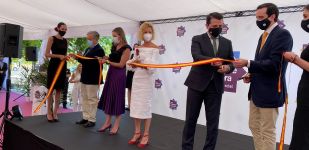 Mitiska abre un parque comercial en Córdoba con 30 millones de inversión