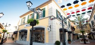 McArthurGlen invertirá 75 millones para ampliar el Designer Outlet de Málaga