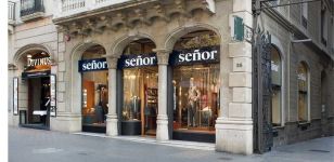 Las rentas de retail caen un 4,5% en Barcelona en la segunda mitad de 2020