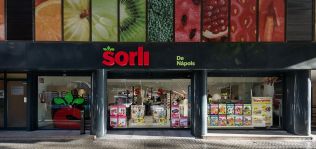 Sorli invertir&aacute; 30 millones en un centro log&iacute;stico y siete aperturas en Catalu&ntilde;a