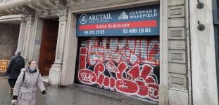 Bimba y Lola vuelve a Paseo de Gracia con un &lsquo;flagship&rsquo; un a&ntilde;o despu&eacute;s