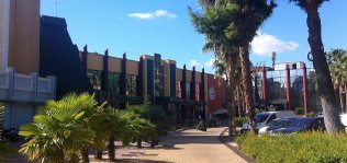 Ermita del Santo busca capitalizarse para hacer borrón del Covid