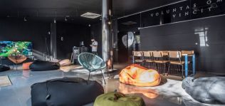 Vuelven los cíber: Gamers Community abrirá diez locales en Barcelona