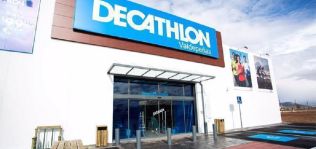 Inmoking prepara un fondo para invertir en medianas comerciales