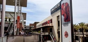 Unibail ‘ata’ a otro gigante de la moda para La Maquinista: abre Urban Outfitters