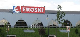 Lar España vende 22 supermercados a Blackbrook por sesenta millones