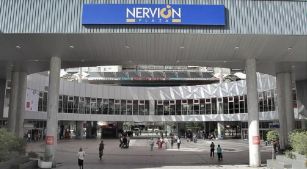 La afluencia a los centros comerciales modera el crecimiento en septiembre