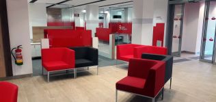 IBI Lion cierra la adquisición de siete sucursales bancarias