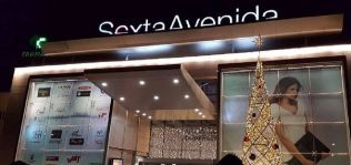 Saint Croix adquiere el centro comercial Sexta Avenida de Madrid
