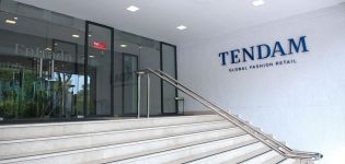 Tendam reubica Cortefiel en Málaga y Springfield en Zaragoza