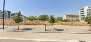 El precio del suelo urbano cae un 15,1% en el segundo trimestre, según Fomento