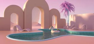 El metaverso: qué es y cómo puede aprovecharlo el inmobiliario