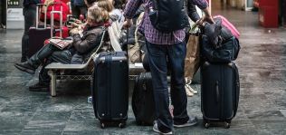 Las viviendas de uso turístico prevén pérdidas de 9.000 millones de euros